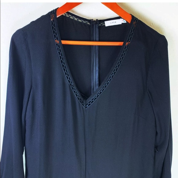 Lush Romper - Picture 5 of 6